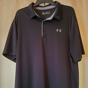 Men's polo